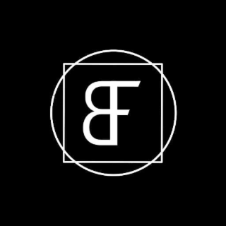 BF logo