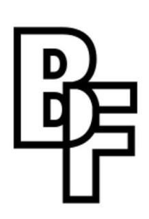 BF logo