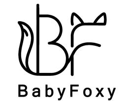 BF BABYFOXY logo