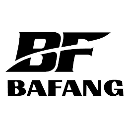 BF BAFANG logo