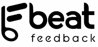 BF BEAT FEEDBACK logo
