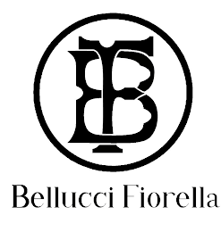 BF BELLUCCI FIORELLA logo