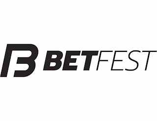 BF BETFEST logo