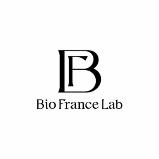 BF BIO FRANCE LAB logo