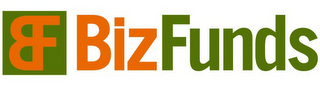 BF BIZFUNDS logo