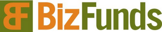 BF BIZFUNDS logo