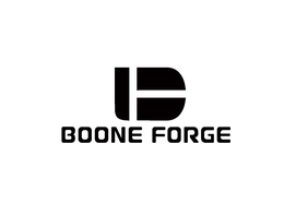 BF BOONE FORGE