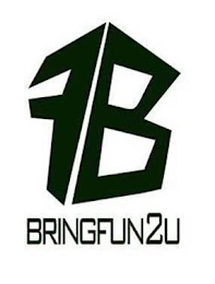 BF BRINGFUN2U logo