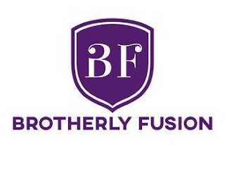 BF BROTHERLY FUSION logo