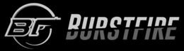BF - BURSTFIRE logo