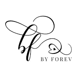 BF BY FOREV logo