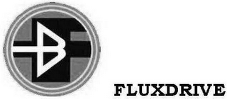 BF FLUXDRIVE logo