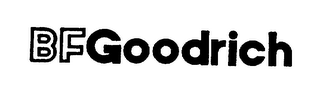 BF GOODRICH logo