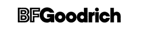 BF GOODRICH logo