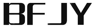 BF JY logo