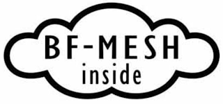 BF-MESH INSIDE logo