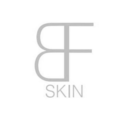 BF SKIN logo