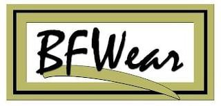 BF WEAR logo