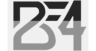 BF4 logo