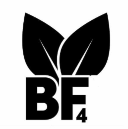 BF4 logo