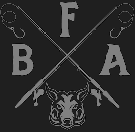 BFA logo