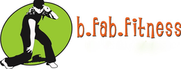 B.FAB.FITNESS logo