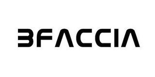 BFACCIA logo