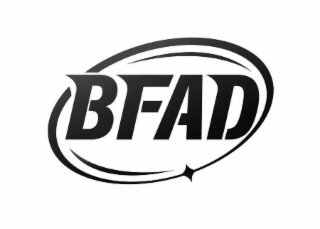 BFAD logo