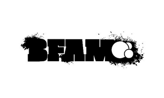 BFAM logo
