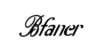 BFANER logo