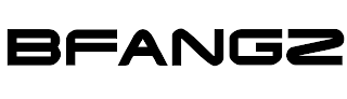 BFANGZ logo