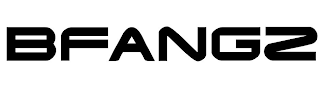 BFANGZ logo