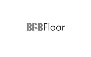 BFB FLOOR logo