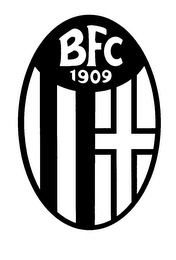 BFC 1909 logo