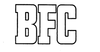 BFC logo