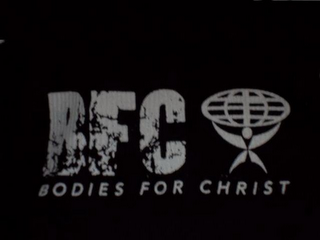 BFC BODIES FOR CHRIST logo