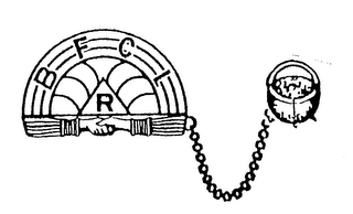 BFCL R logo