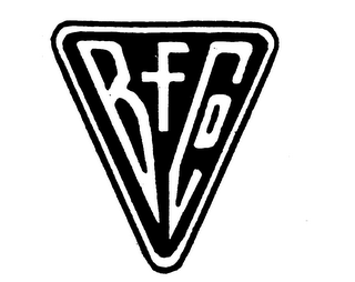 BFCO logo