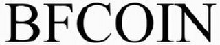BFCOIN logo