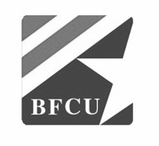 BFCU logo
