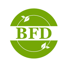 BFD logo