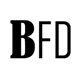 BFD logo