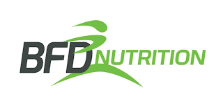 BFD NUTRITION logo