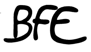 BFE logo