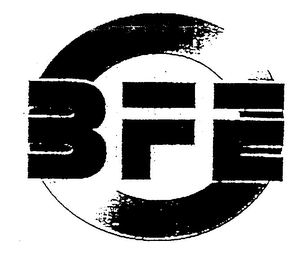 BFE logo