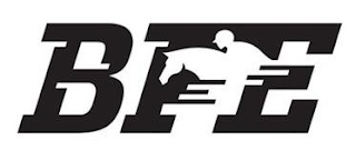BFE logo