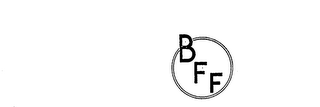 BFF logo