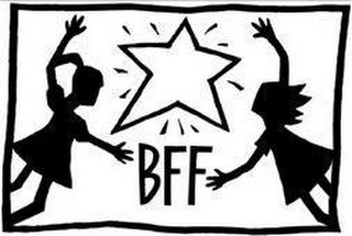 BFF logo