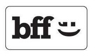 BFF logo