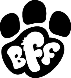 BFF logo